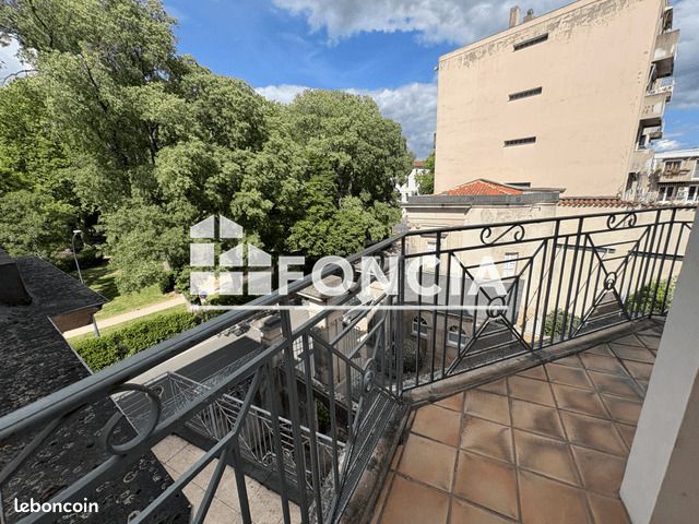 Appartement 2 pièces 45 m² · à Castres · 45 m² · 545 €/mois