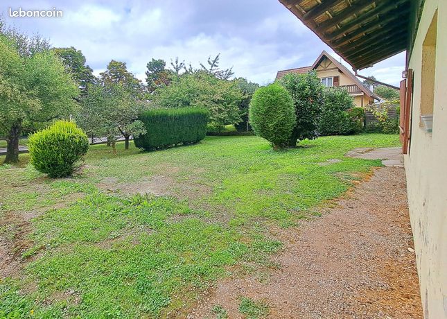 Terrain 550 m² MULHOUSE