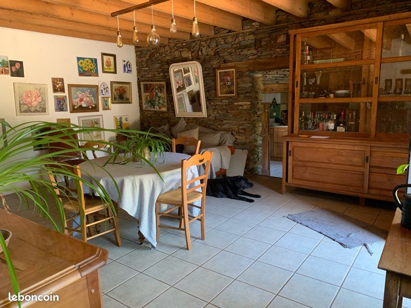 Maison 7 pièces 186 m² · à Val d'Erdre-Auxence · 186 m² · 320 000 €