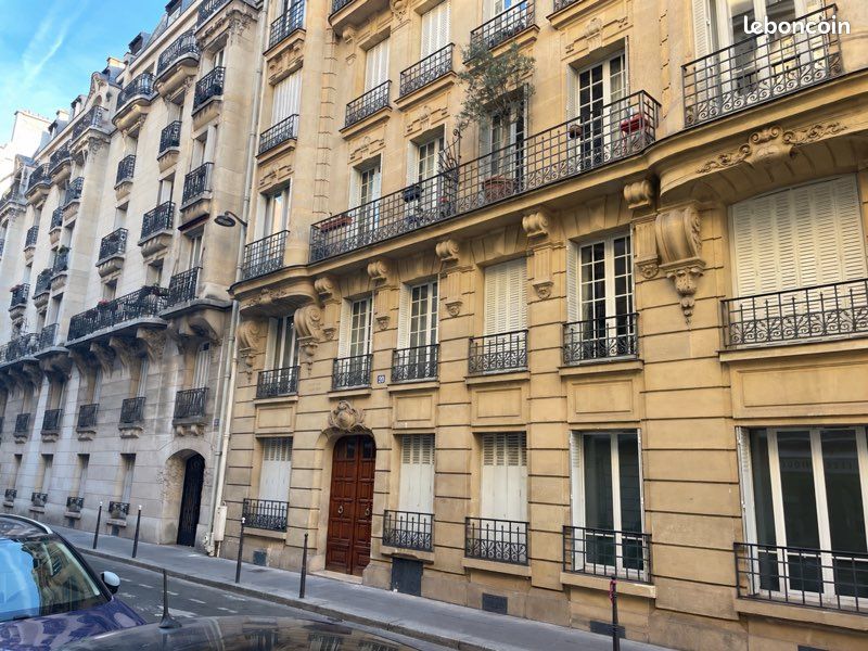 Appartement 2 pièces 42 m² · à Paris · 42 m² · 427 700 €