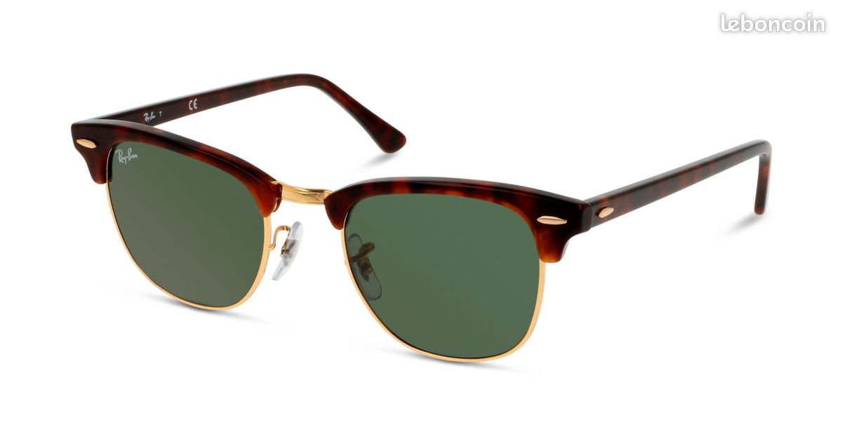 Ray ban rb3016 (image 1)