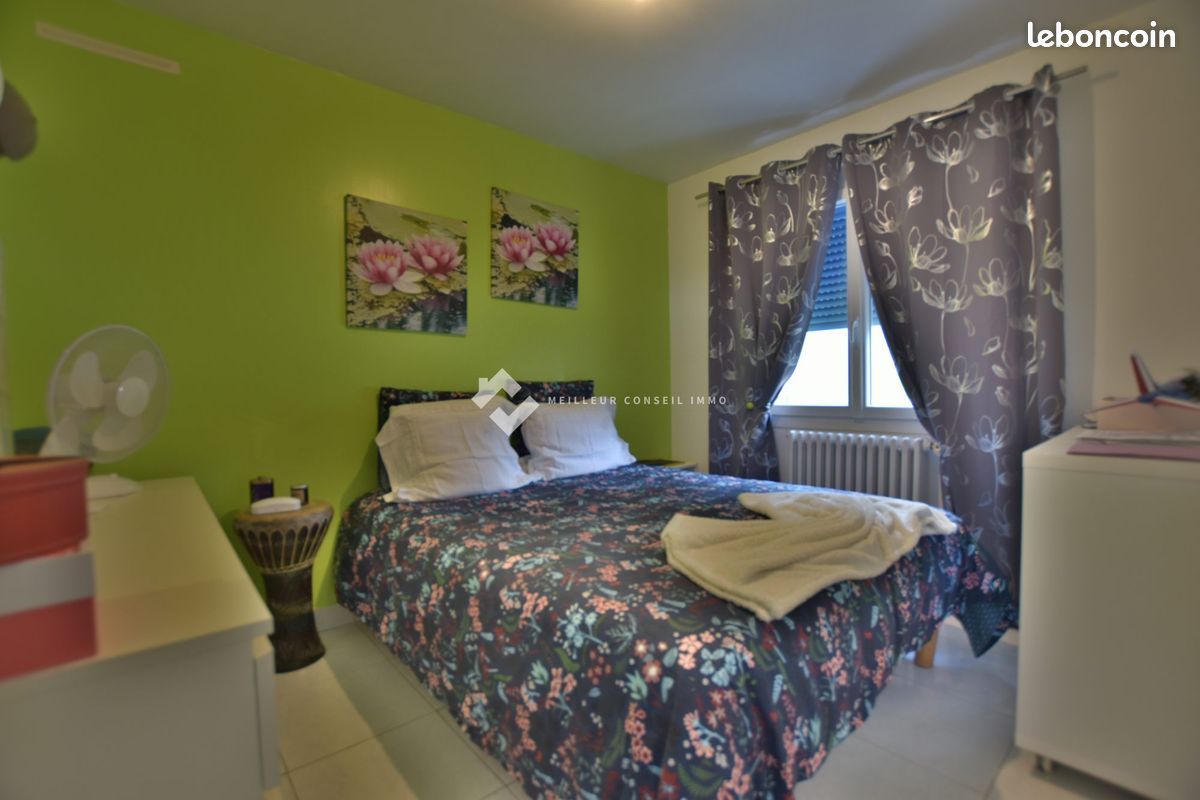 Maison 6 pièces 115 m² - Mont-de-Marsan 40000 (image principale 8)