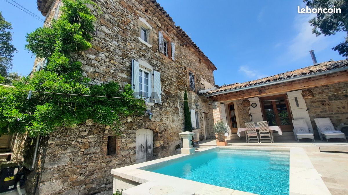 Maison 5 pièces 100 m² · à Anduze · 100 m² · 299 000 €