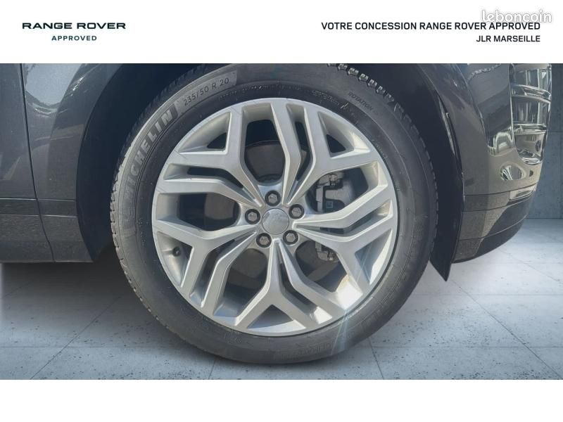 Land-rover Range Rover Evoque 1.5 P300e 309ch R-Dynamic SE AWD BVA Mark III (image 6)
