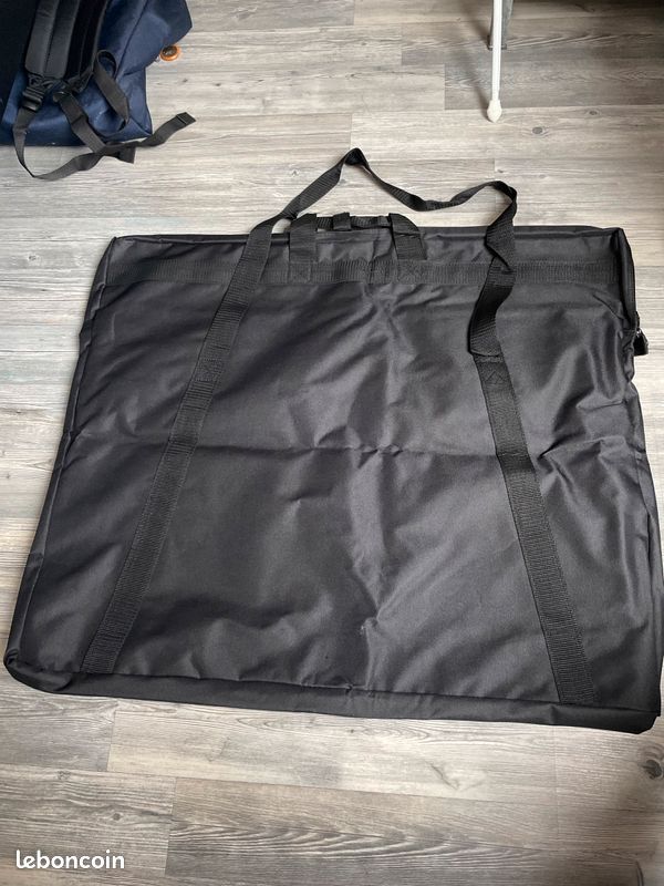 Sac artiste format raisin (image 4)