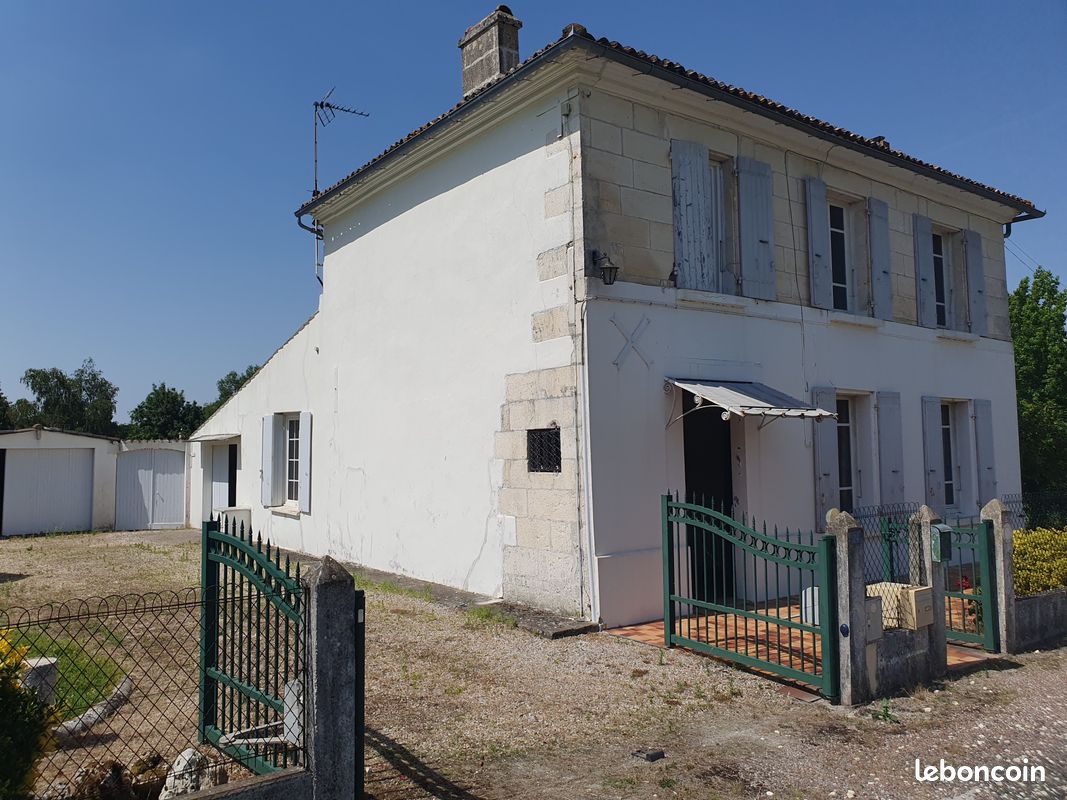 Maison 6 pièces 129 m² · à Pessines · 129 m² · 190 800 €