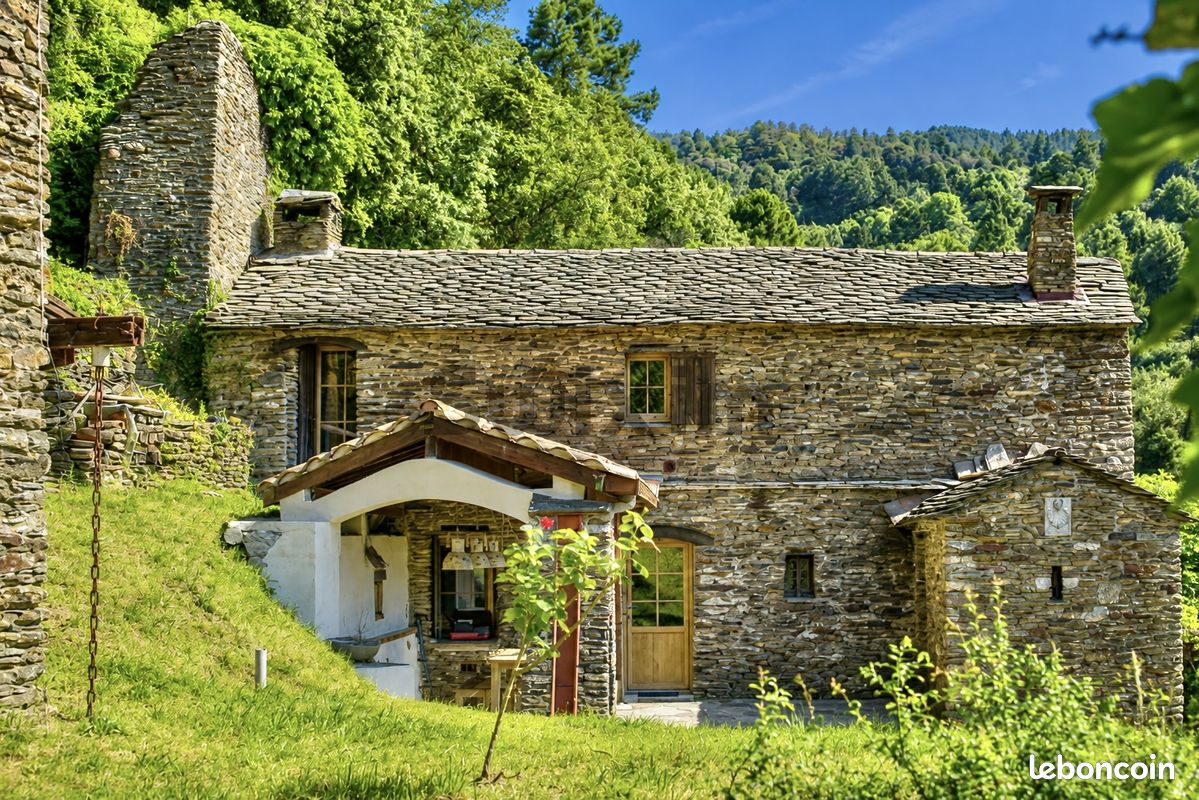 Maison 4 pièces 130 m² · à Branoux-les-Taillades · 130 m² · 249 000 €