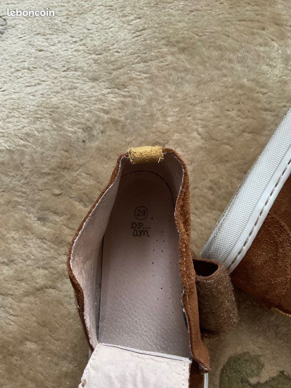 Chaussures pour garçon (image 3)