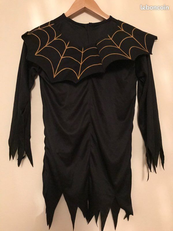 Déguisement Halloween (image 1)