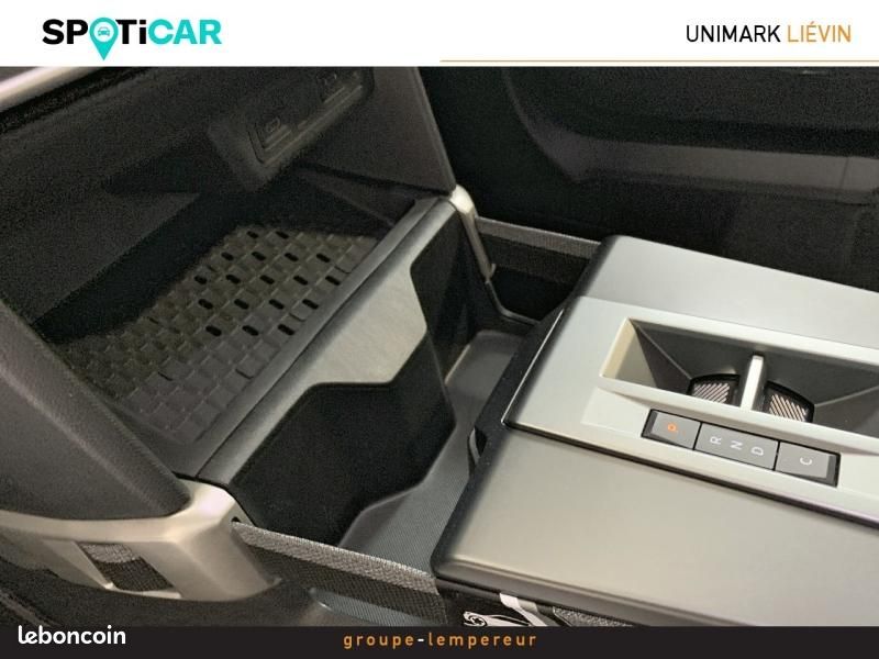 Opel Frontera Electric 113ch 52kWh Ultimate (image 15)