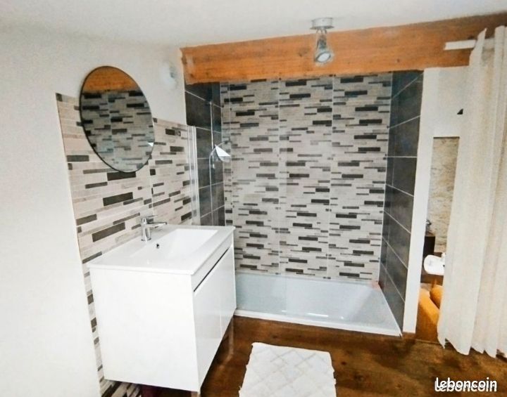 Appartement 2 pièces 28 m² · à Nérac · 28 m² · 430 €/mois
