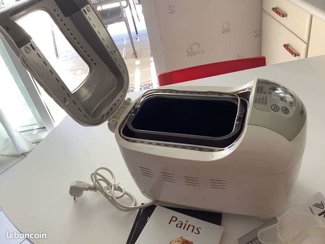 Machine à pain (image 2)