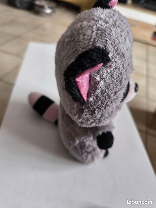Peluche TY (image 2)