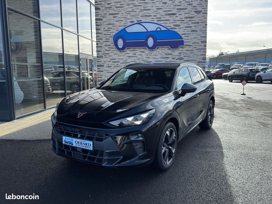 Cupra TERRAMAR 1.5 ETSI HYBRID 150CH V DSG7 (image 1)
