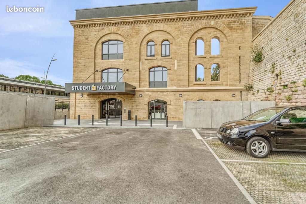 Appartement 1 pièce 18 m² · à Metz · 18 m² · 75 428 €