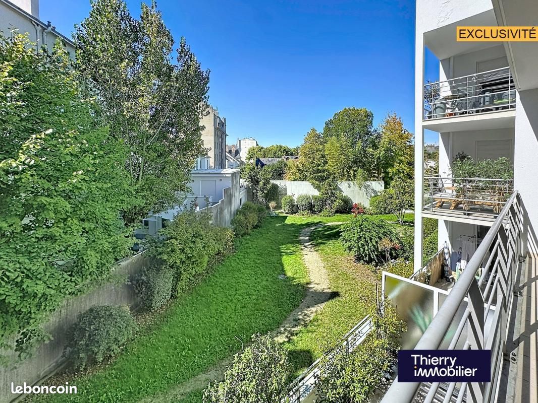 Appartement 3 pièces 68 m² · à Nantes · 68 m² · 315 000 €