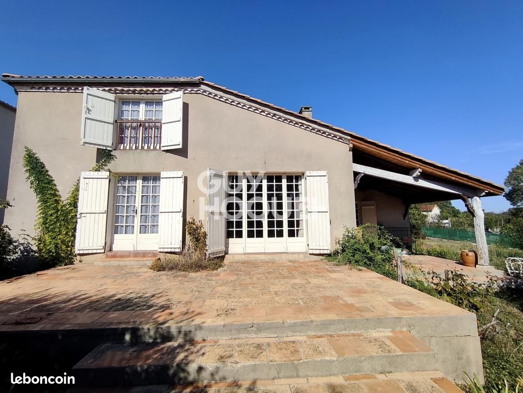 Maison 6 pièces 132 m² · à Marmande · 132 m² · 149 800 €