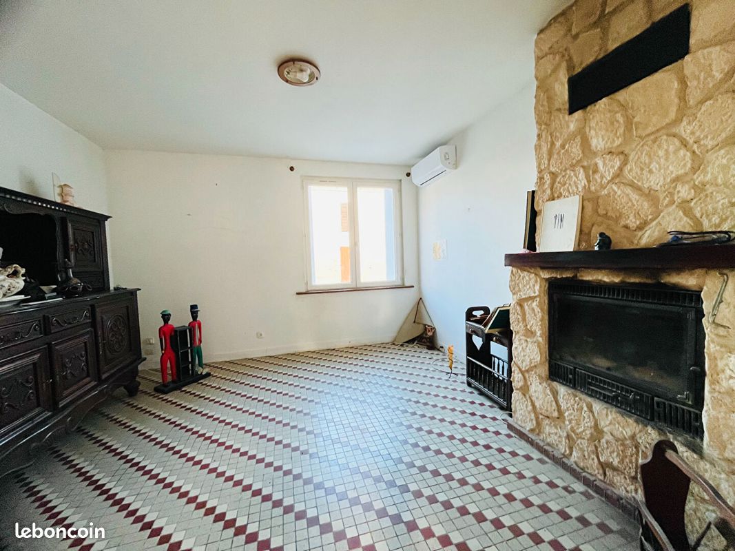 Maison 4 pièces 84 m² · à Granges-sur-Lot · 84 m² · 97 800 €