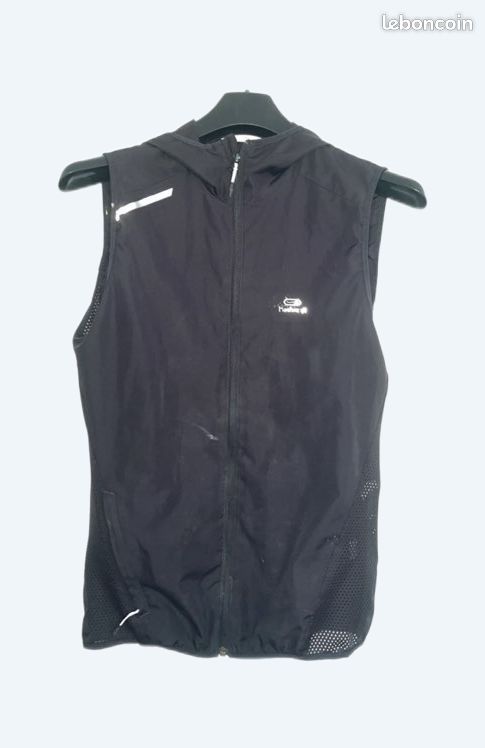Veste Kalenji Decathlon Veste Sans Manche Decathlon Homme Veste