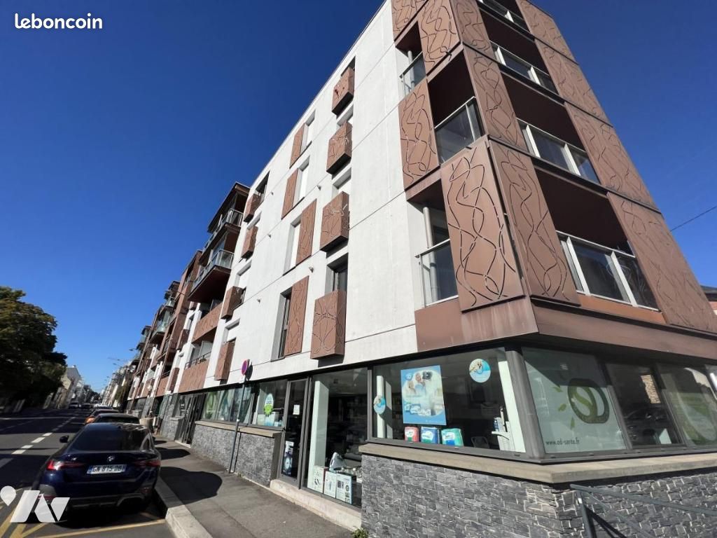 Appartement 3 pièces 67 m² · à Rennes · 67 m² · 299 500 €