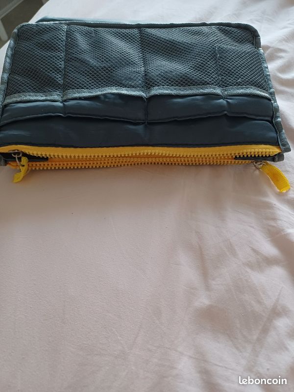 Pochette intérieure de sac (image 2)