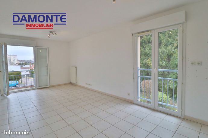 Appartement 1 pièce 30 m²