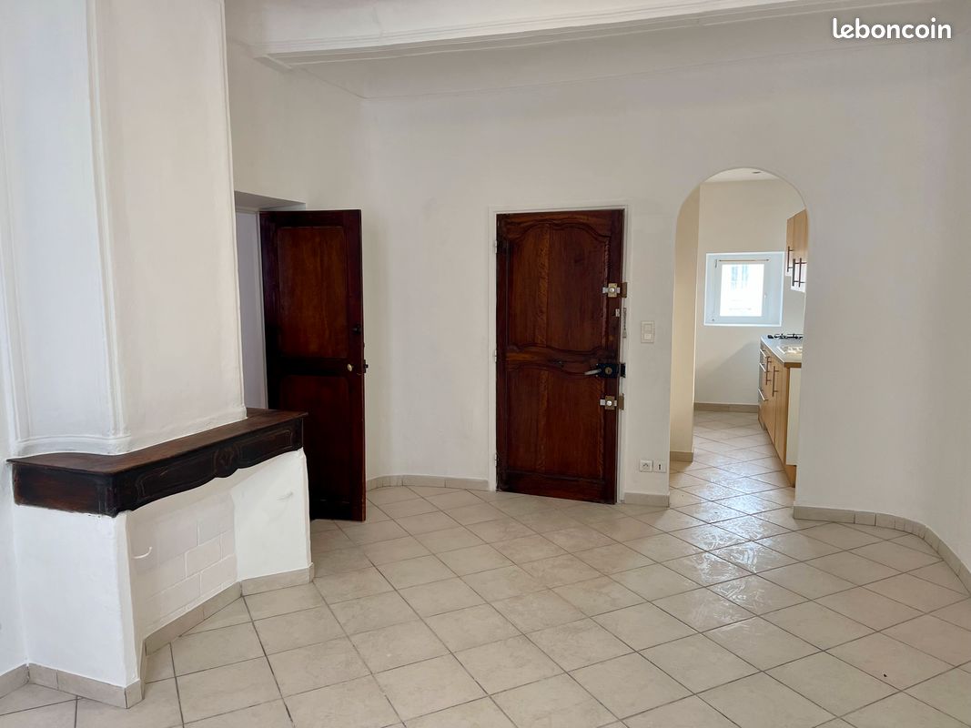 Appartement 2 pièces 55 m² · à Sisteron · 55 m² · 550 €/mois