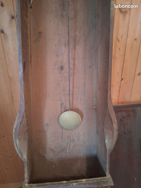 Horloge (image 6)