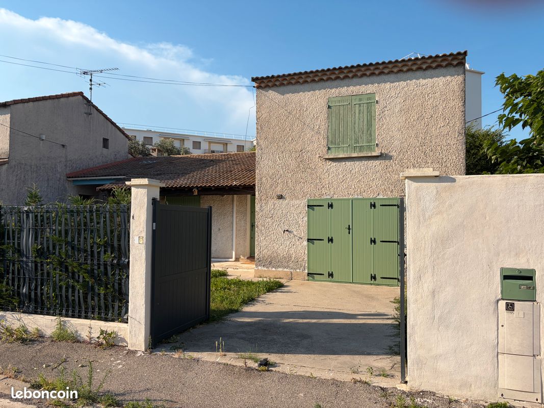 Maison 4 pièces 100 m² · à Arles · 100 m² · 300 000 €