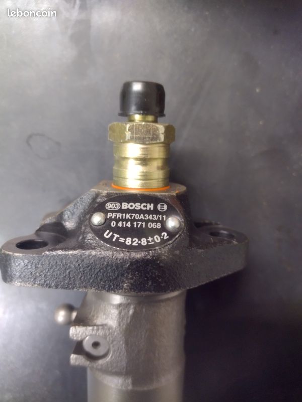 Pompe injection Bosch (image 2)