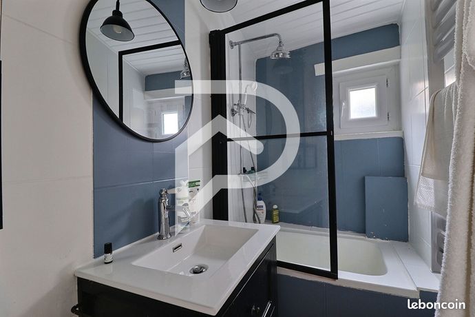 Maison a louer sannois - 4 pièce(s) - 81 m2 - Surfyn