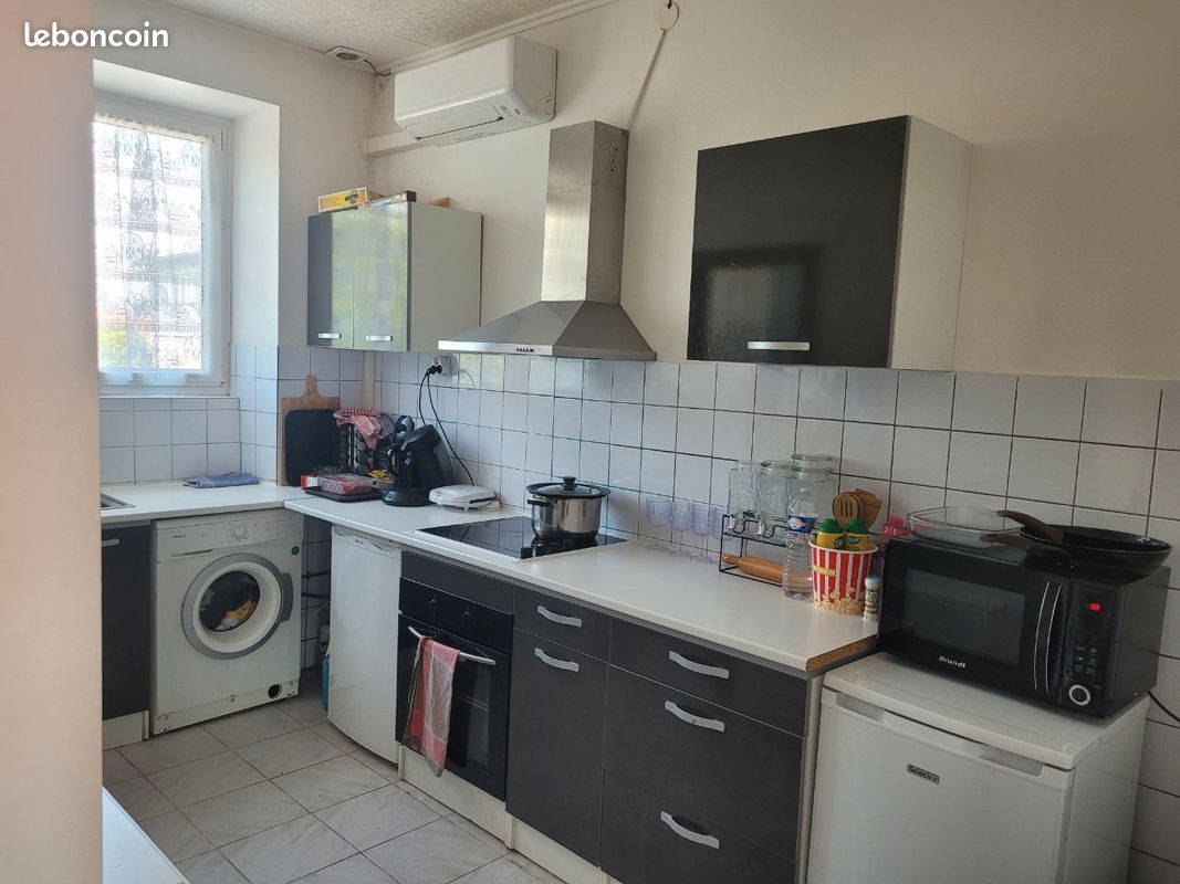 Appartement 2 pièces 52 m² · à Marmoutier · 52 m² · 550 €