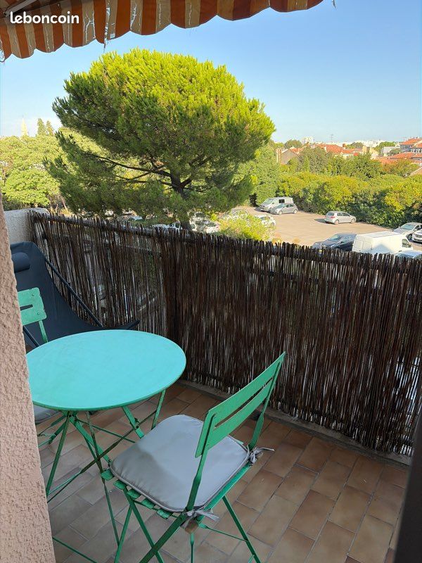 Appartement 2 pièces 52 m² · à Montpellier · 52 m² · 850 €/mois