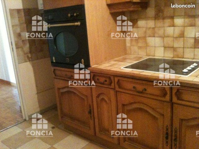 Appartement 3 pièces 67 m² · à Carnoux-en-Provence · 67 m² · 867 €/mois