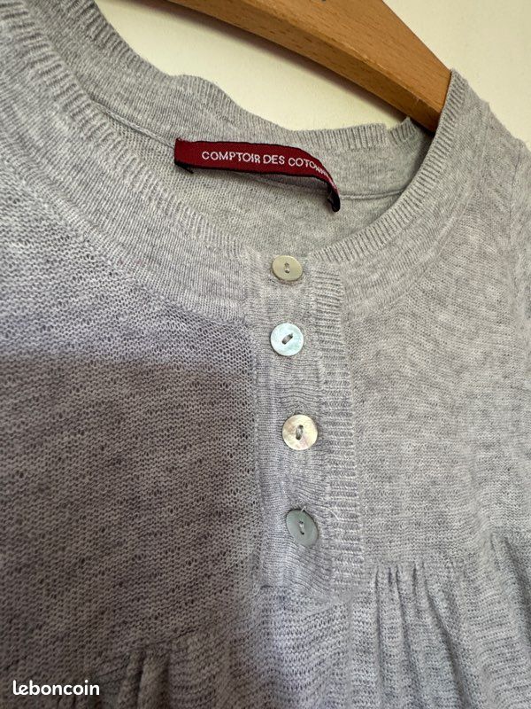 Robe enfant (image 3)