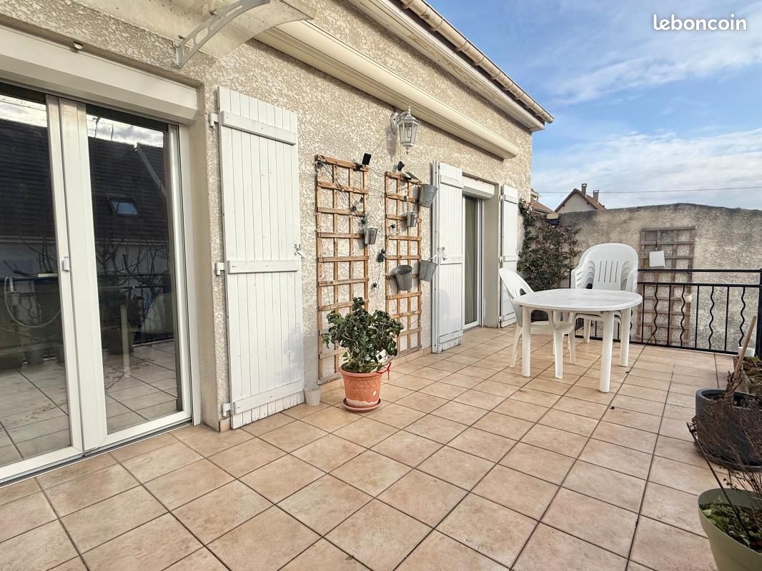 Maison 5 pièces 112 m² (image 6)