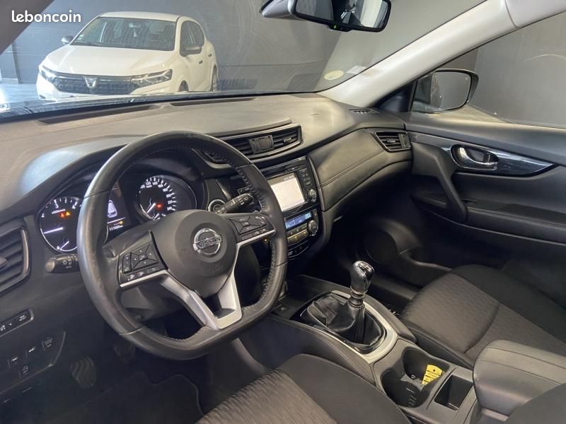 Nissan X-Trail dCi 150ch 7 places N-Connecta Euro6d-T (image 9)