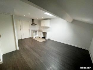 Appartement 3 pièces 41 m² · à Trévoux · 41 m² · 610 €/mois