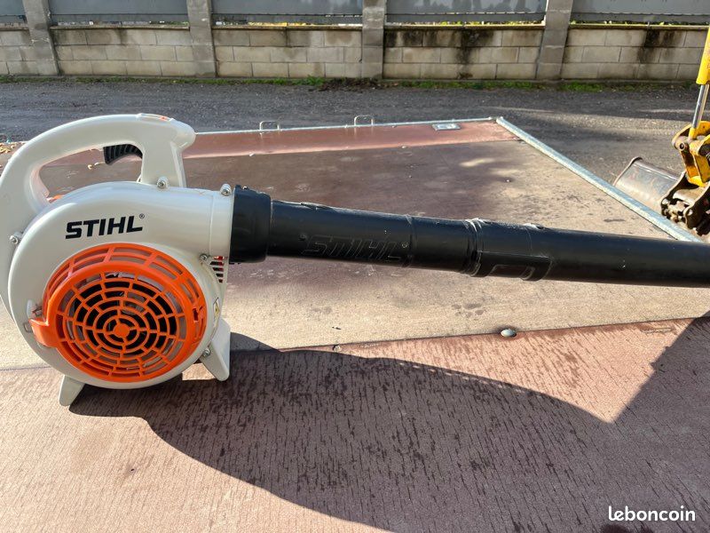 Souffleur neuf sthil BG 56 (image 2)