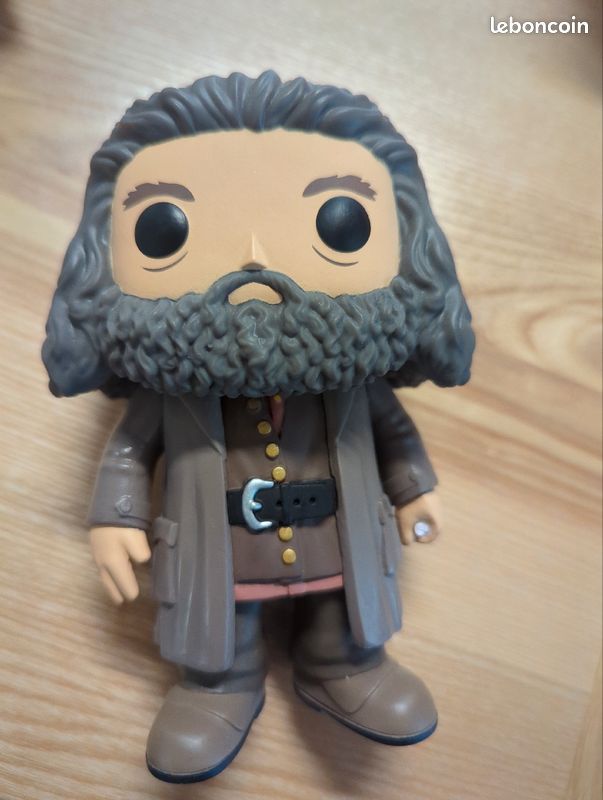 Pop Harry Potter (image 5)