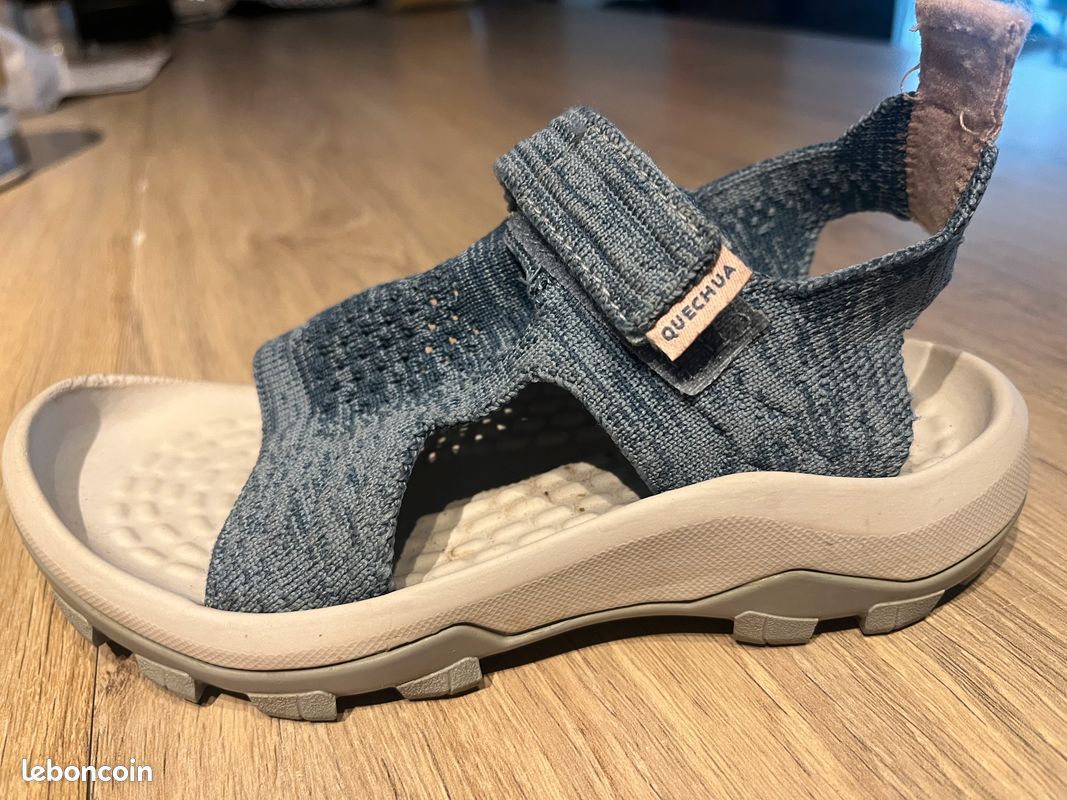 Quechua Decathlon DÃ©cathlon Sandales Femme Quechua Decathlon - Main Image