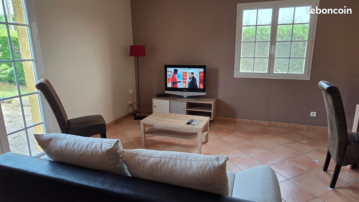 Maison de vacances Gers, proche l'Isle Jourdain (image 9)