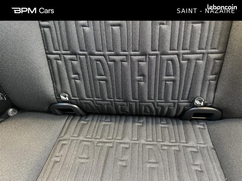 Fiat 500 e 118ch Pack Confort MY24 (image 30)