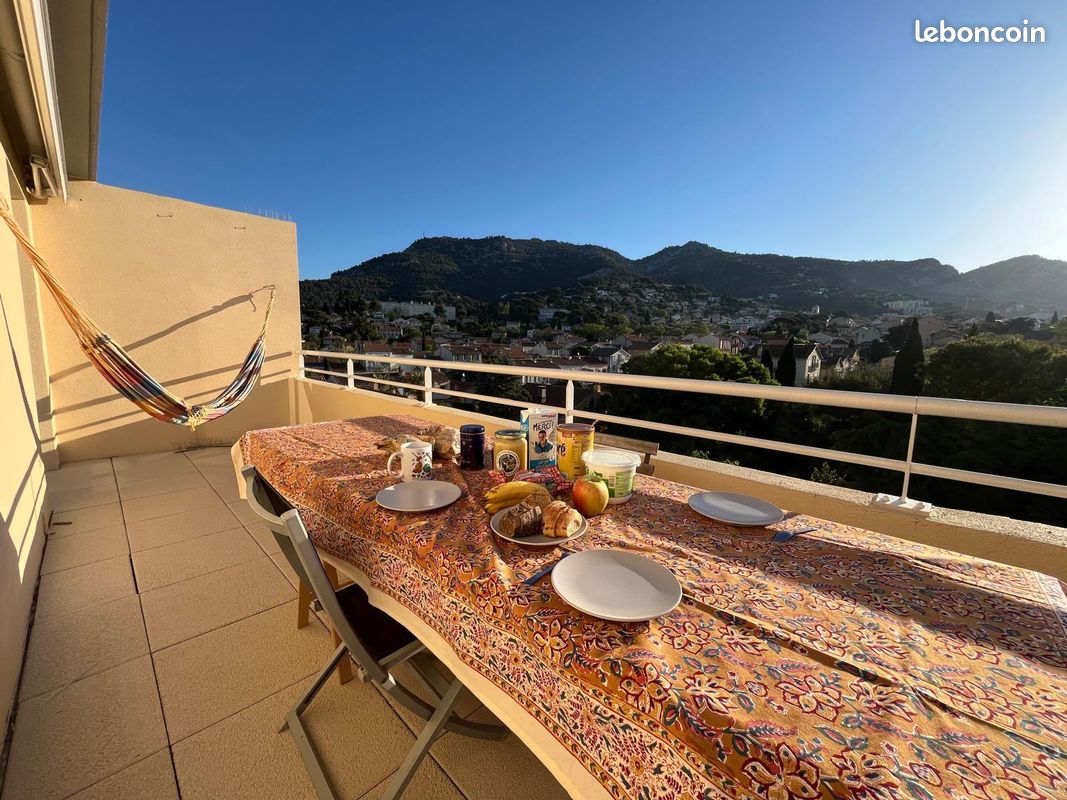 Parking 3 pièces 64 m² · à Toulon · 64 m² · 1 200 €/mois