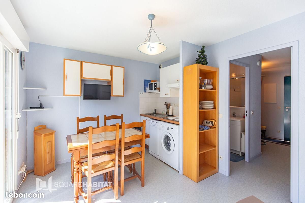 Appartement 2 pièces 33 m² · à Cauterets · 33 m² · 139 784 €