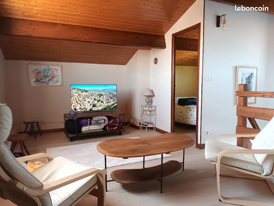 Duplex tout confort, Vue mer - Dernière dispo 30/07 au 03/08 (image 8)