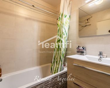 Appartement 598 000 € - 109 m²