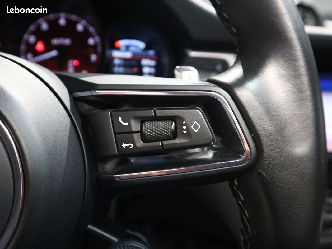 Porsche MACAN (95B) 2.9 V6 440CH GTS PDK (image 23)