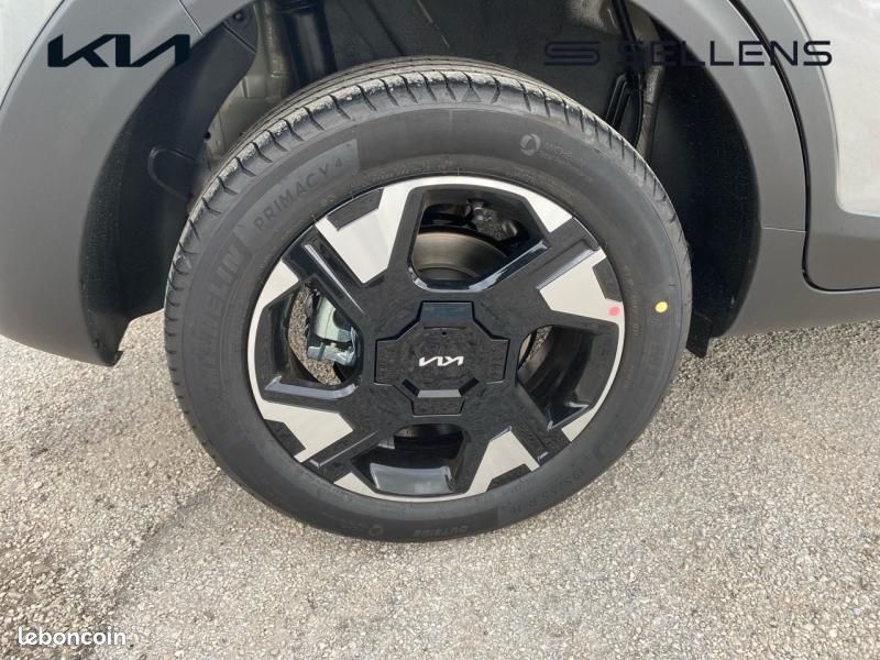 Kia Stonic 1.0 T-GDi 115ch MHEV Active DCT7 (image 16)