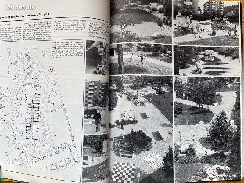A.A. L’Enfant son espace 204 (image 5)